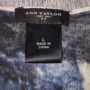 Ann Taylor Sweaters - Ann Taylor cardigan Ann Taylor Sweaters - Ann Taylor cardigan